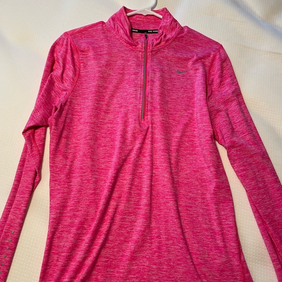 Nike Dri-Fit Womens Pull Over - Picture 1 of 3